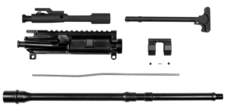 Alexander Arms incursion 6.5 Grendel AR15 upper receiver kit